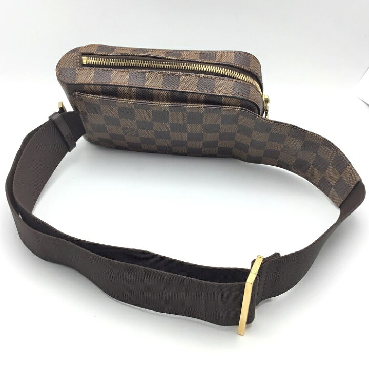 楽天市場】【中古】 LOUIS VUITTON (ルイヴィトン) N51994 ダミエ  