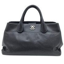 楽天市場】chanel エグゼクティブトートの通販 