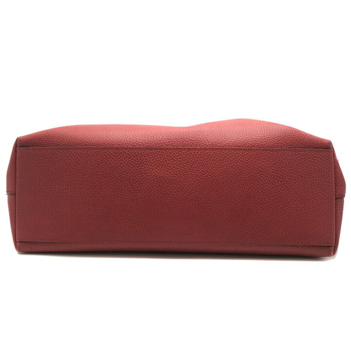楽天市場】【中古】 GUCCI (グッチ) 449643 バンブー タッセル トート 