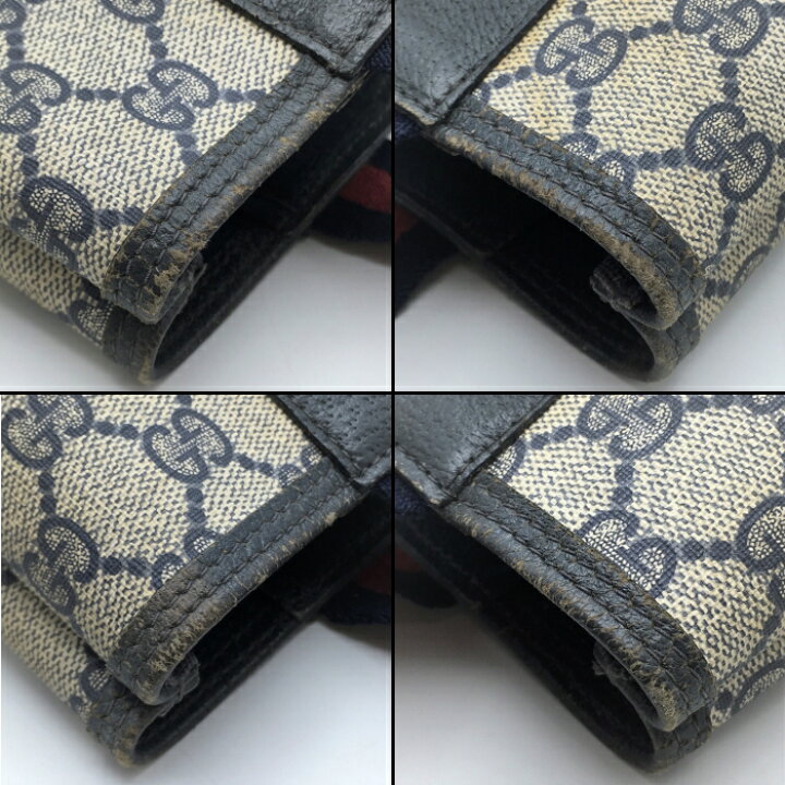 楽天市場】【中古】 GUCCI (グッチ) 39.02.003 オールドグッチ 