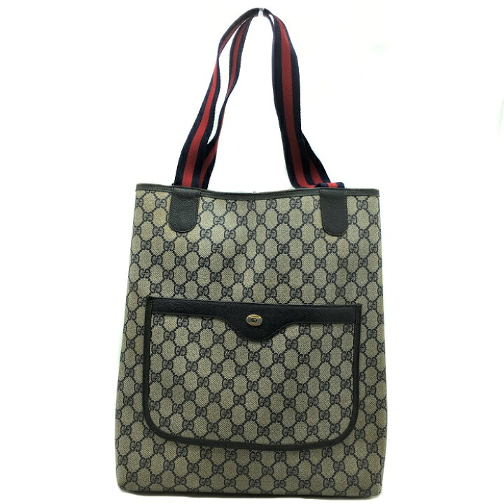 楽天市場】【中古】 GUCCI (グッチ) 39.02.003 オールドグッチ  