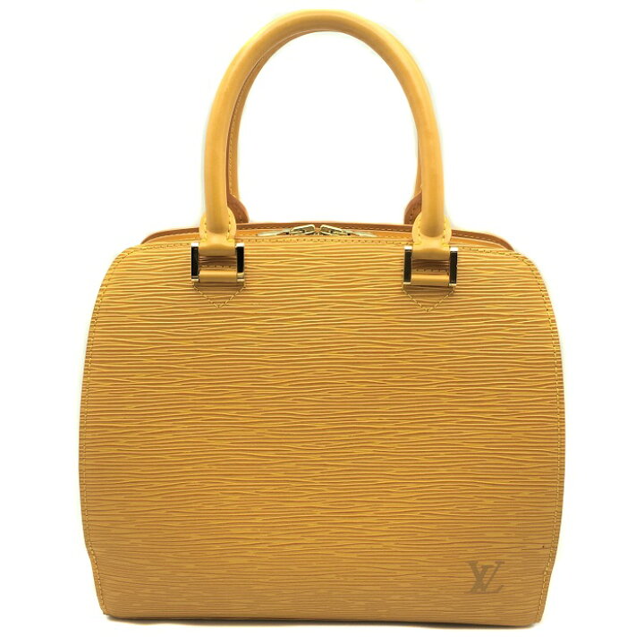 楽天市場】【中古】 LOUIS VUITTON (ルイヴィトン) M52059 エピ  