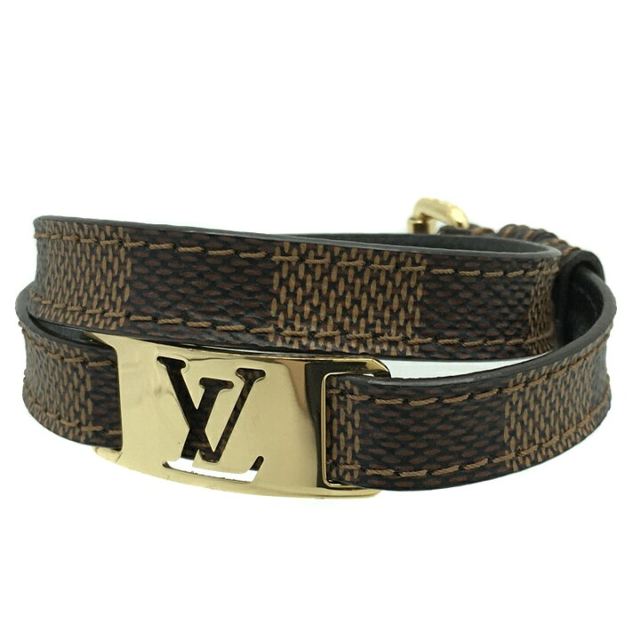 楽天市場】【中古】 LOUIS VUITTON (ルイヴィトン) M6623 ブラスレ 