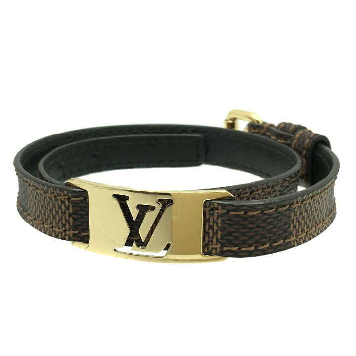 楽天市場】【中古】 LOUIS VUITTON (ルイヴィトン) M6623 ブラスレ 