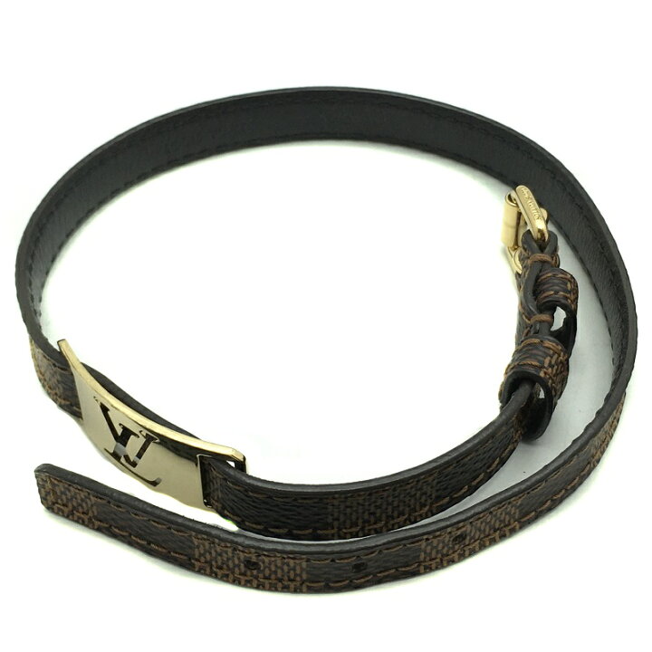 楽天市場】【中古】 LOUIS VUITTON (ルイヴィトン) M6623 ブラスレ 