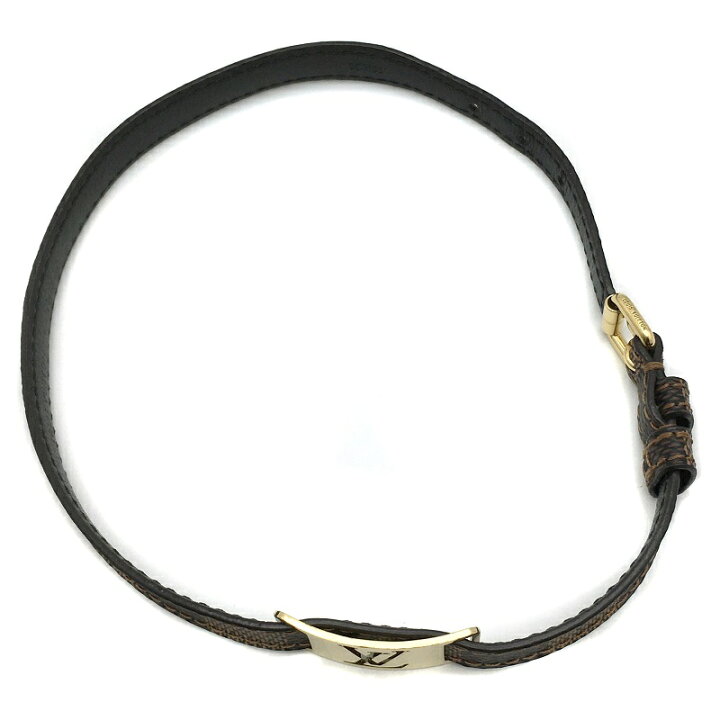 楽天市場】【中古】 LOUIS VUITTON (ルイヴィトン) M6623 ブラスレ 