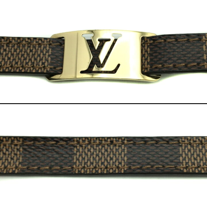 楽天市場】【中古】 LOUIS VUITTON (ルイヴィトン) M6623 ブラスレ 