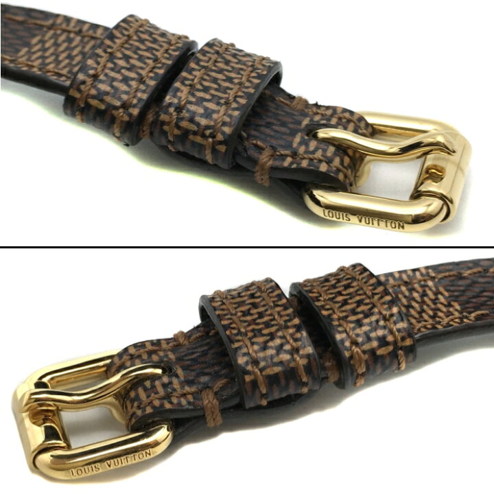 楽天市場】【中古】 LOUIS VUITTON (ルイヴィトン) M6623 ブラスレ 