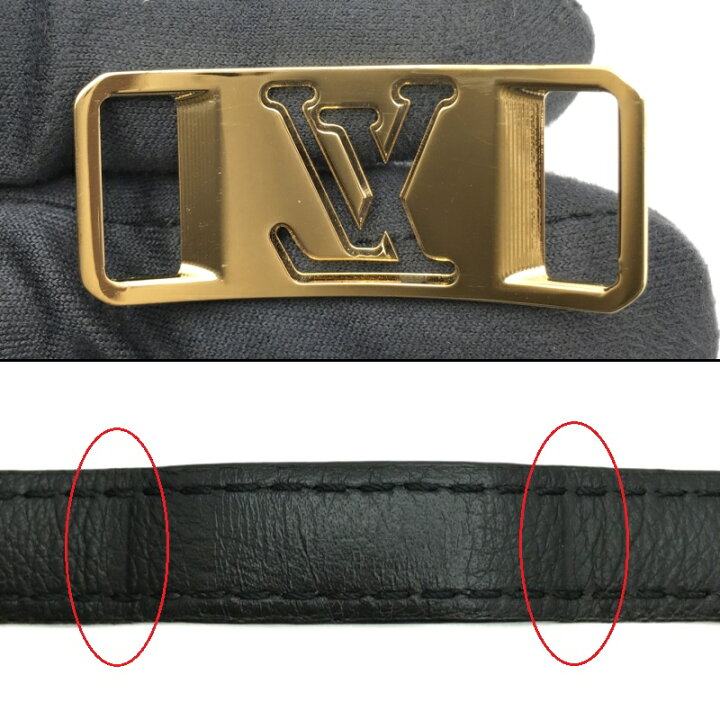 楽天市場】【中古】 LOUIS VUITTON (ルイヴィトン) M6623 ブラスレ