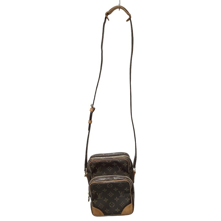 楽天市場】【中古】 LOUIS VUITTON (ルイヴィトン) M45236 アマゾン 