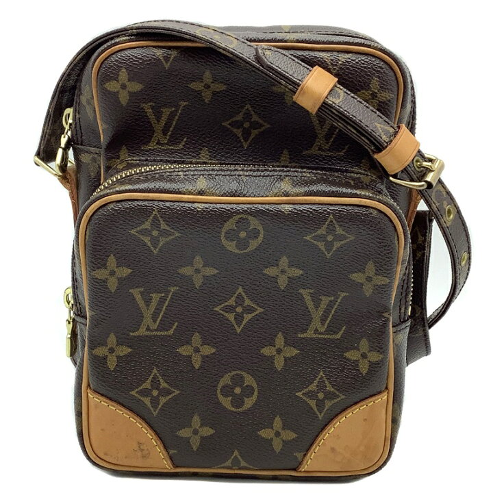 楽天市場】【中古】 LOUIS VUITTON (ルイヴィトン) M45236 アマゾン  