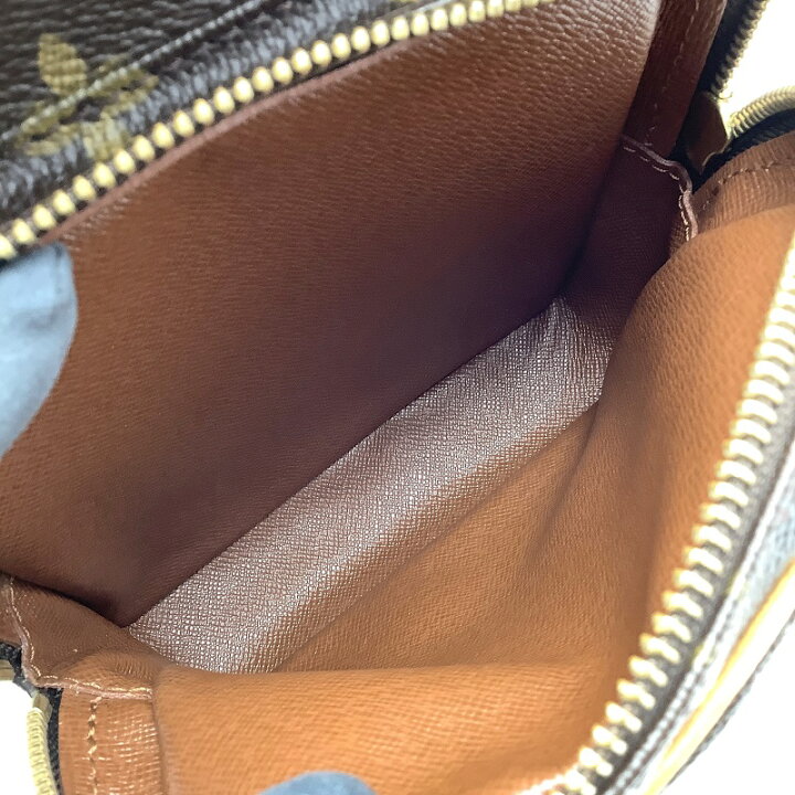 楽天市場】【中古】 LOUIS VUITTON (ルイヴィトン) M45236 アマゾン 