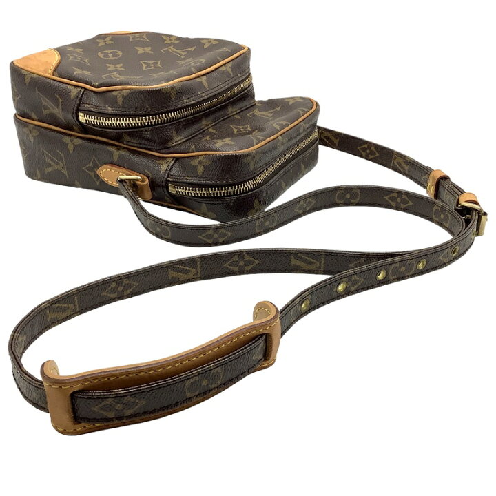 楽天市場】【中古】 LOUIS VUITTON (ルイヴィトン) M45236 アマゾン 