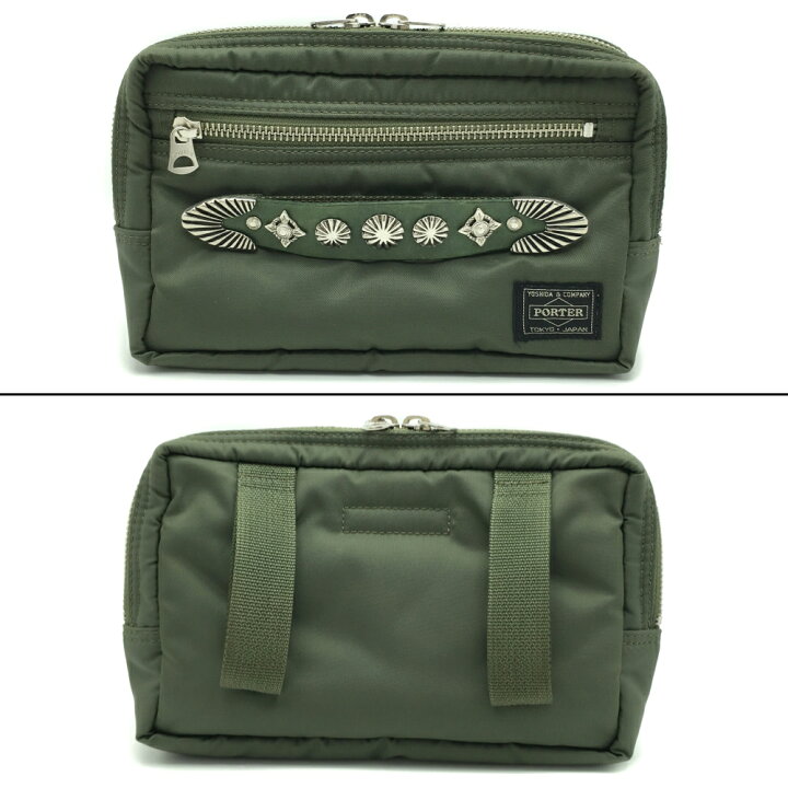 楽天市場】【中古】 PORTER×TOGA PULLA (ポーター×トーガプルラ 