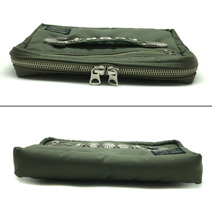 楽天市場】【中古】 PORTER×TOGA PULLA (ポーター×トーガプルラ 