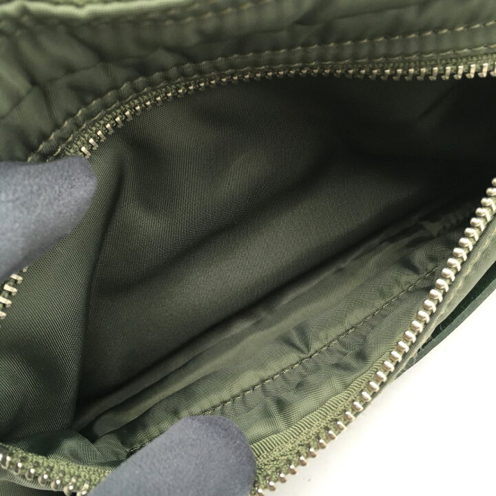 楽天市場】【中古】 PORTER×TOGA PULLA (ポーター×トーガプルラ 