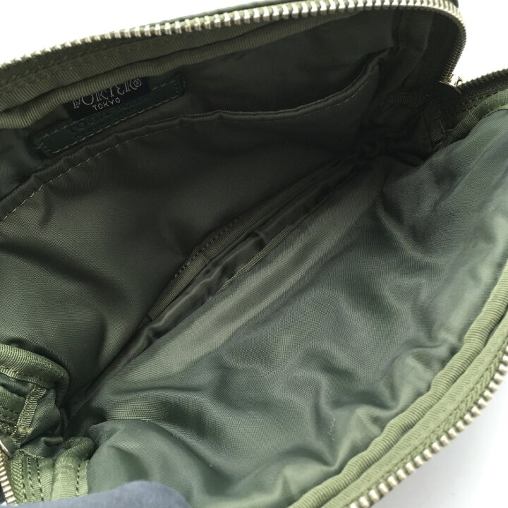 楽天市場】【中古】 PORTER×TOGA PULLA (ポーター×トーガプルラ 