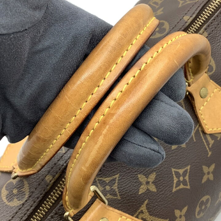 楽天市場】【中古】 LOUIS VUITTON (ルイヴィトン) M41526 スピーディ  