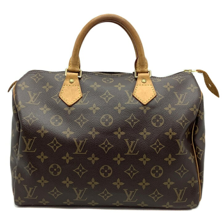 楽天市場】【中古】 LOUIS VUITTON (ルイヴィトン) M41526 スピーディ 