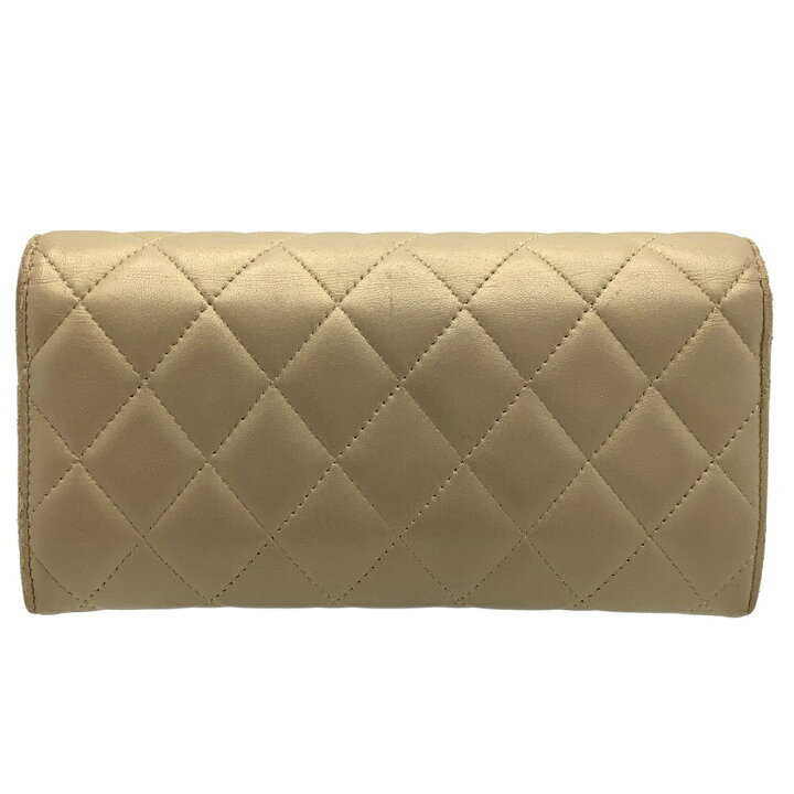 楽天市場】【中古】 CHANEL (シャネル) 推定AP0241 クラシックフラップ  