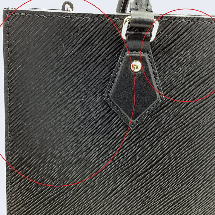 楽天市場】【中古】 LOUIS VUITTON (ルイヴィトン) M58658 サックプラ 