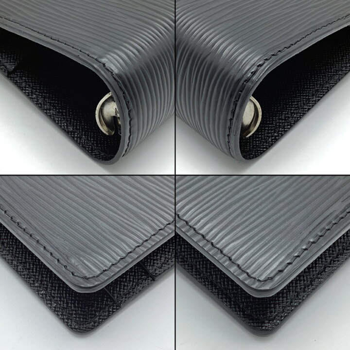 楽天市場】【中古】 LOUIS VUITTON (ルイヴィトン) R20212 アジェンダ 