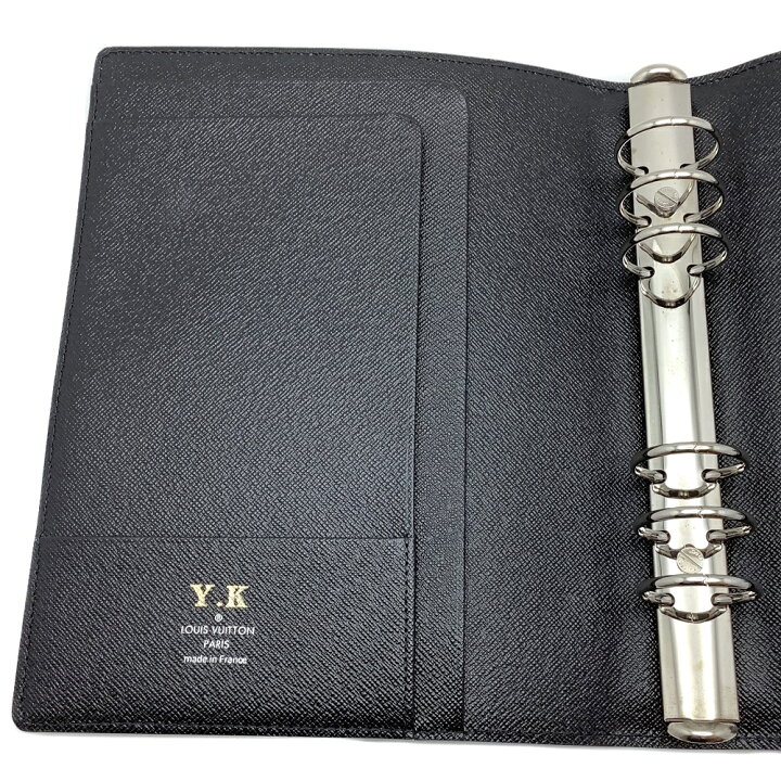 楽天市場】【中古】 LOUIS VUITTON (ルイヴィトン) R20212 アジェンダ 