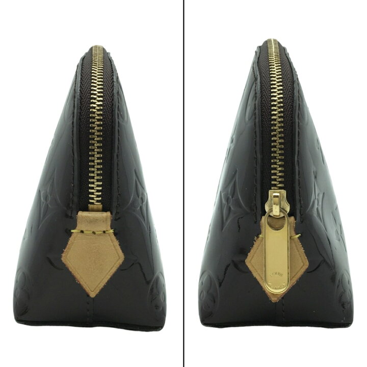 楽天市場】【中古】 LOUIS VUITTON (ルイヴィトン) M91495 ポシェット 