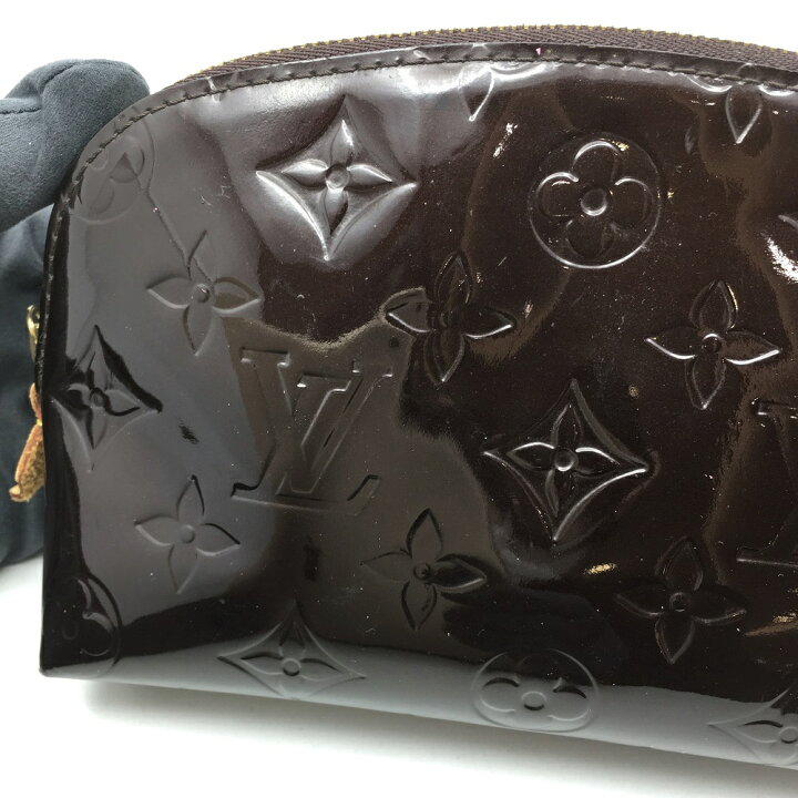 楽天市場】【中古】 LOUIS VUITTON (ルイヴィトン) M91495 ポシェット 