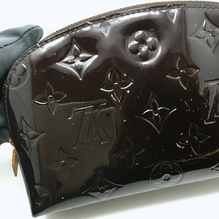 楽天市場】【中古】 LOUIS VUITTON (ルイヴィトン) M91495 ポシェット 