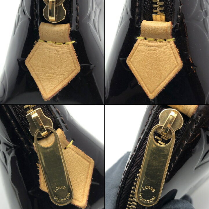 楽天市場】【中古】 LOUIS VUITTON (ルイヴィトン) M91495 ポシェット 