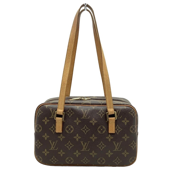 楽天市場】【中古】 LOUIS VUITTON (ルイヴィトン) M51182 シテMM 