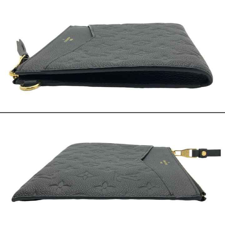 楽天市場】【中古】 LOUIS VUITTON (ルイヴィトン) M68705 ポシェット  