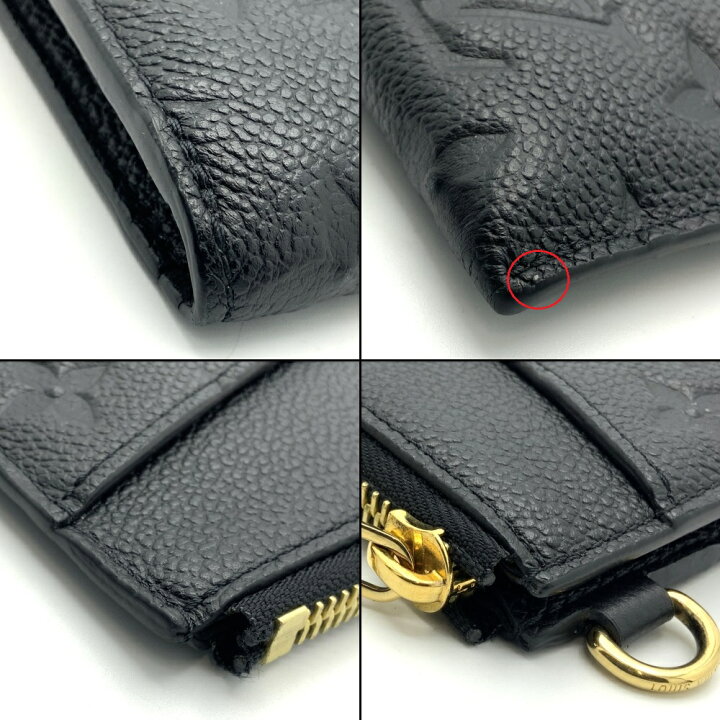 楽天市場】【中古】 LOUIS VUITTON (ルイヴィトン) M68705 ポシェット  