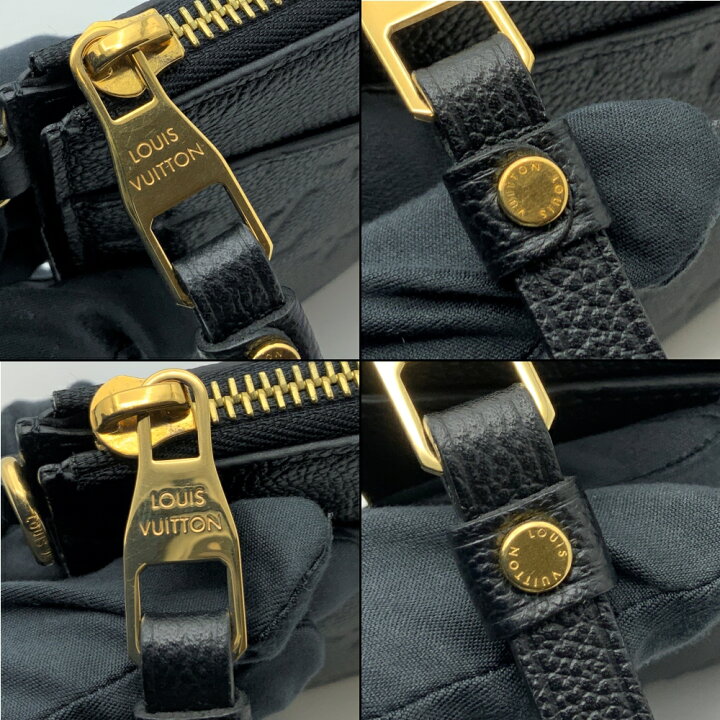 楽天市場】【中古】 LOUIS VUITTON (ルイヴィトン) M68705 ポシェット  