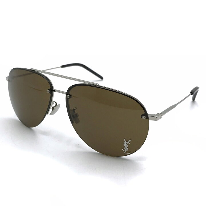 楽天市場】【中古】 SAINT LAURENT (サンローラン) CLASSIC 11/F M 002 