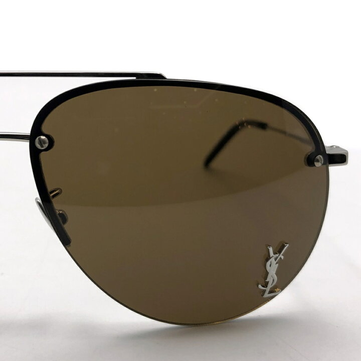 楽天市場】【中古】 SAINT LAURENT (サンローラン) CLASSIC 11/F M 002 