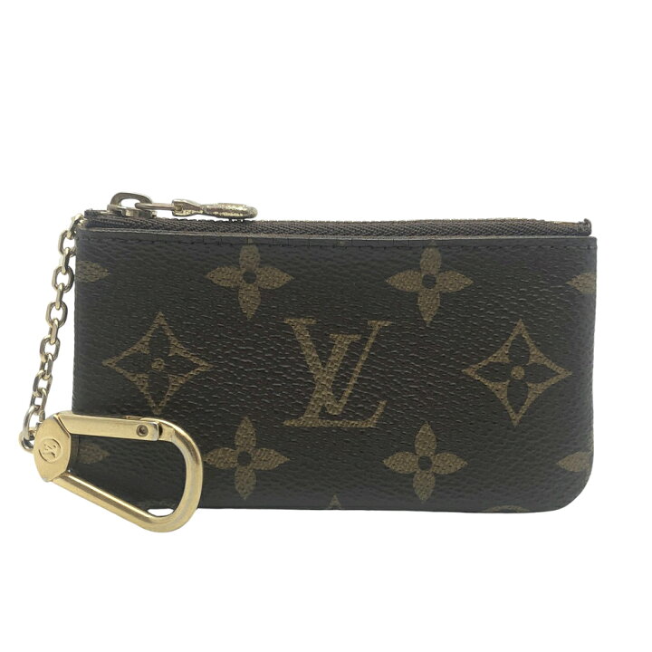 楽天市場】【中古】 LOUIS VUITTON (ルイヴィトン) M62650 カードキー 