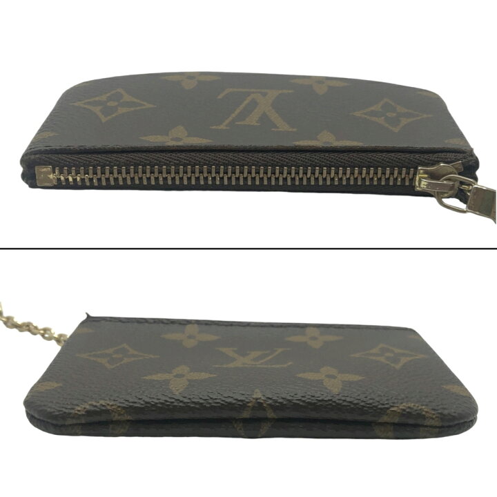 楽天市場】【中古】 LOUIS VUITTON (ルイヴィトン) M62650 カードキー 