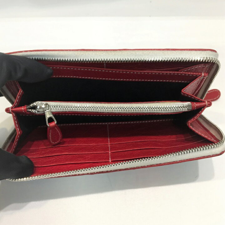 楽天市場】【中古】【値下げ】 BALENCIAGA (バレンシアガ) 443655 