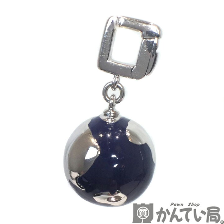 楽天市場】LOUIS VUITTON (ルイヴィトン) Q93019 グローブチャーム 