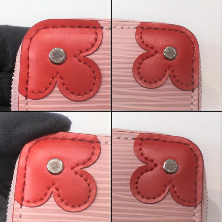 楽天市場】【中古】 LOUIS VUITTON (ルイヴィトン) M62971 エピ  