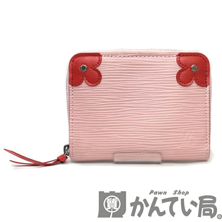 楽天市場】【中古】 LOUIS VUITTON (ルイヴィトン) M62971 エピ  