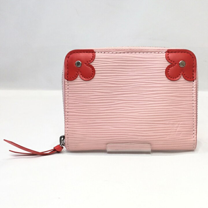 楽天市場】【中古】 LOUIS VUITTON (ルイヴィトン) M62971 エピ 