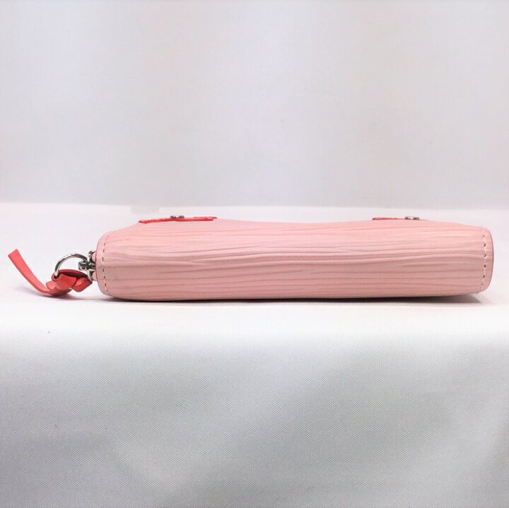 楽天市場】【中古】 LOUIS VUITTON (ルイヴィトン) M62971 エピ  