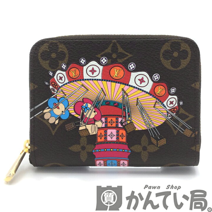 楽天市場】【中古】 LOUIS VUITTON (ルイヴィトン) M69755 日本限定  
