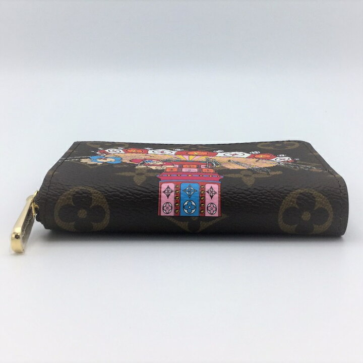 楽天市場】【中古】 LOUIS VUITTON (ルイヴィトン) M69755 日本限定 