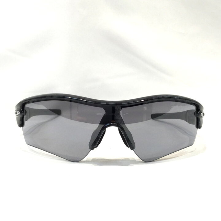 楽天市場】【中古】 OAKLEY （オークリー） 09-740J レーダーパス 