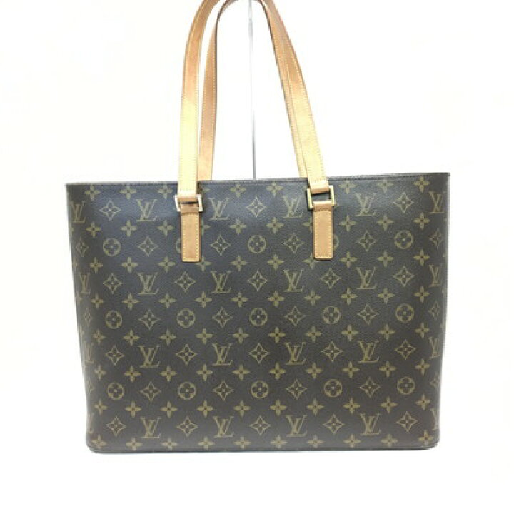 楽天市場】【中古】 LOUIS VUITTON (ルイヴィトン) M51155 モノグラム 