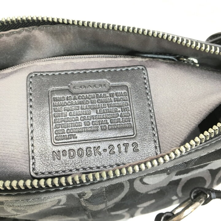 楽天市場】【中古】 COACH コーチ 2172 チェルシーオプティック